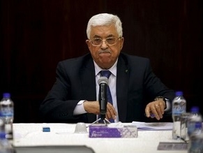 Абу-Мазен извинился за антисемитскую речь