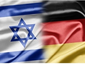 Германия пообещала позаботиться о безопасности Израиля