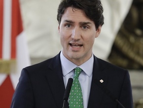 Канада призывает расследовать гибель палестинцев в Газе
