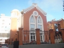 В Хабаровске состоится «Ночь в синагоге»