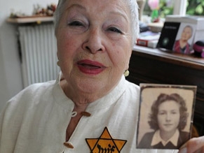 Исполнилось 75 лет с начала депортации французских евреев самими французами