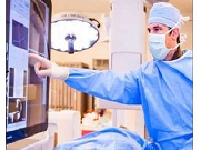 Еврейские детские хирурги из США и Израиля проведут ряд уникальных операций и мастер-классов для врачей Днепра