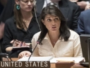 США назвали «возмутительным» ответ СБ ООН на обстрелы ХАМАСа
