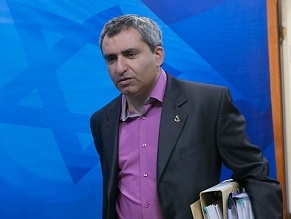 Выходец из Харькова баллотируется в мэры Иерусалима