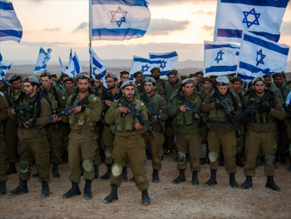 Израиль впервые примет участие в учениях НАТО в Восточной Европе