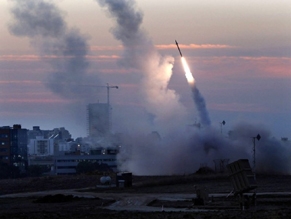 ХАМАС угрожает Израилю самым мощным ракетным обстрелом