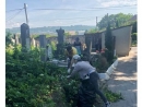 Обнаружены могилы жертв Кишиневского погрома