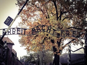 В Польше отмечается день памяти жертв нацистских концлагерей
