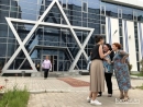 В Архангельске открылась самая северная синагога России