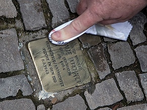 Пожилой австриец «оживил» память соотечественников о Холокосте
