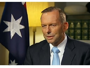 Экс-премьер Австралии выразил поддержку Израилю