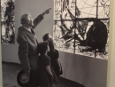 Выставка «Белла Шагал. Портрет жены художника» открылась в Витебске