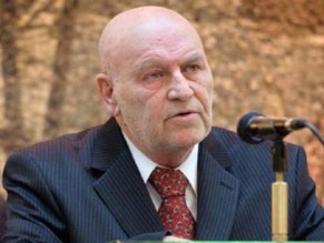 Умер президент Еврейской общины Черногории Яша Альфандари