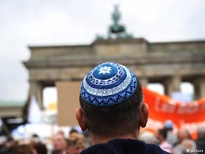 Исследователи озабочены ростом антисемитизма в интернете