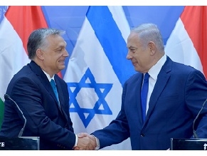 Виктор Орбан: «В Венгрии может чувствовать себя в безопасности любой, кто считает себя евреем»