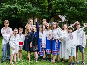 День молдавской культуры прошел в формате фестиваля «Lasă Jelea».