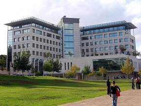 Два израильских вуза включены в первую сотню Шанхайского рейтинга университетов