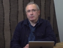 Ходорковский создал фонд для расследования преступлений против журналистов