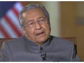Премьер Малайзии озвучил объяснение своему антисемитизму