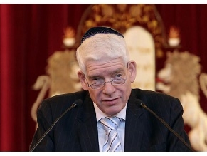 Центральный совет евреев в Германии выступил с критикой польского закона о Холокосте