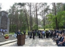 Нетаниягу почтил память жертв Холокоста в Литве