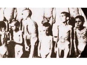 Социальная сеть Фейсбук удалила фотографии Холокоста