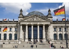Германия усилила борьбу с антисемитизмом