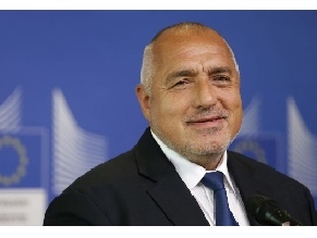 Премьер Болгарии откроет мемориал в Тель-Авиве
