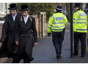 Евреи готовы покинуть Британию из-за Корбина