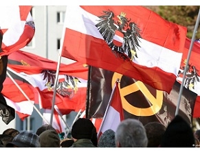 Не националисты, а «патриоты»: чем опасны австрийские правые хипстеры?