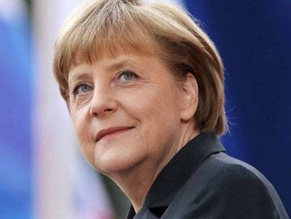 Ангела Меркель станет почетным доктором философии Хайфского университета