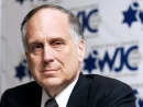 The Honorable Ronald S. Lauder to receive Sheptytsky Award