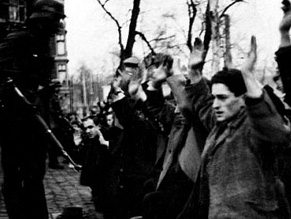 Голландские активисты добиваются раскрытия данных из архивов о военных преступниках времен Холокоста