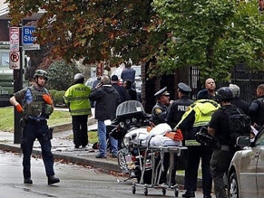 Число жертв нападения на синагогу в Питтсбурге достигло 11