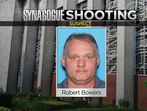 DA Files Criminal Homicide Charges Against Pittsburgh Synagogue Shooting Suspect