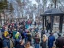 Jewish Irkutsk Celebrates 200 Years of Rich Community History