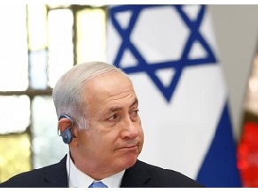Нетаньяху одобрил решение Бразилии перенести посольство в Иерусалим