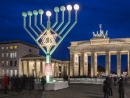 Berlin: Where Jews want to live