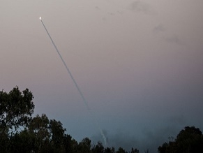 Австрия и США поддержали Израиль, ООН и ЕС требуют прекратить ракетные обстрелы