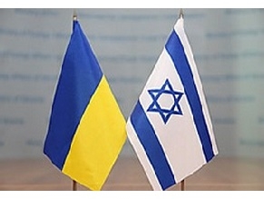 Украина безоговорочно поддержала борьбу Израиля с террористами