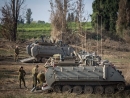 Israel reaches cease-fire with Palestinian terror groups after 2 days of rocket violence