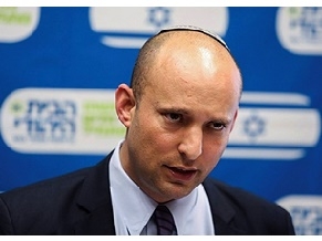 «Еврейский дом» потребовал портфель министра обороны