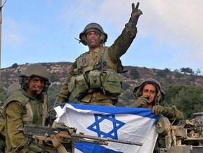 У Израиля хватит сил и ума!