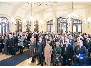 В Литве отметили Международный день толерантности