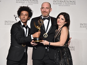 Emmy International 2018: израильский сериал признан лучшим среди комедийных