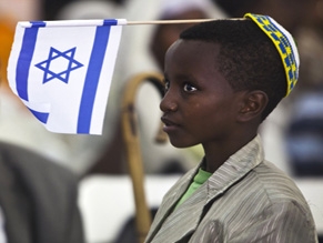 Эфиопские евреи требуют репатриации
