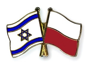 Polish military envoy to Israel emphasizes strong defense cooperation