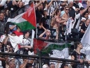 В Аргентине произошло столкновение футбольных фанатов, скандировавших «убивай евреев, чтобы сделать мыло»
