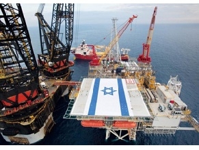 Израиль построит газопровод за 6 млрд евро к 2026 г.