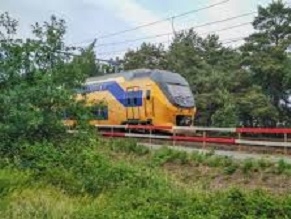 Евреи получат компенсацию от железных дорог Нидерландов